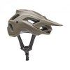 KASK ROWEROWY FOX SPEEDFRAME SOLID MILITARY L